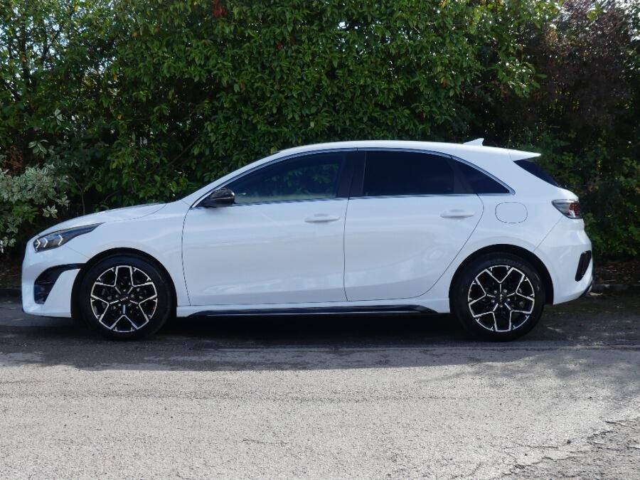 Used Kia Ceed 2025 for sale - 76839602: Photo 5