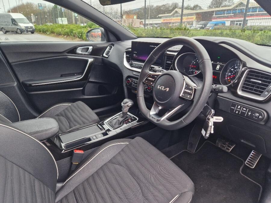 Used Kia Ceed 2025 for sale - 76839602: Photo 57