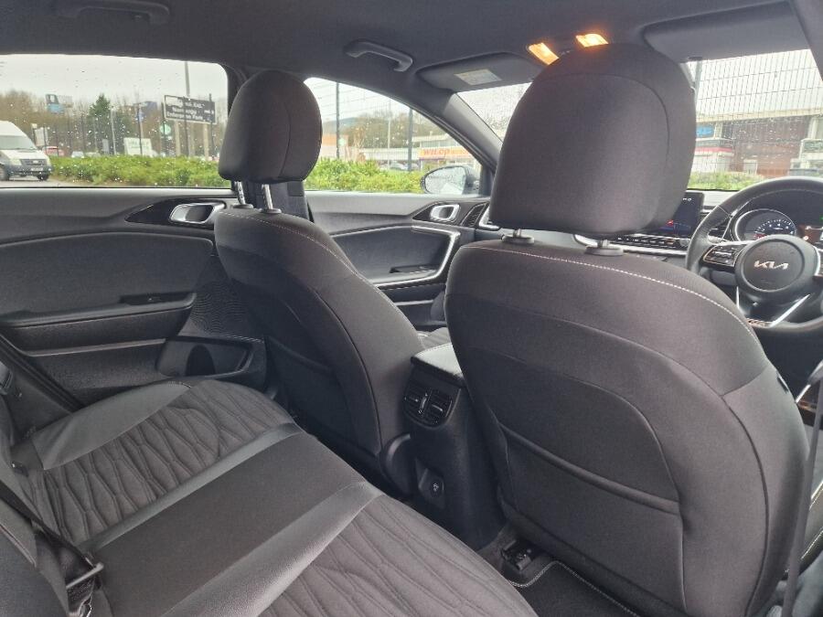 Used Kia Ceed 2025 for sale - 76839602: Photo 60