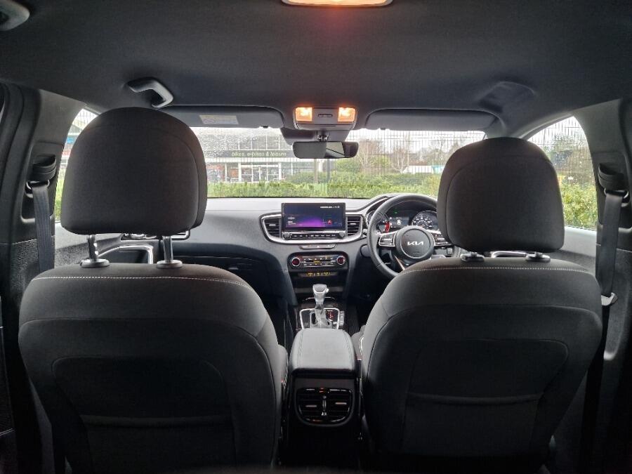 Used Kia Ceed 2025 for sale - 76839602: Photo 63