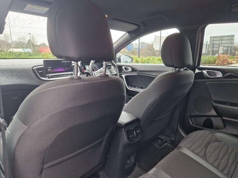 Used Kia Ceed 2025 for sale - 76839602: Photo 64