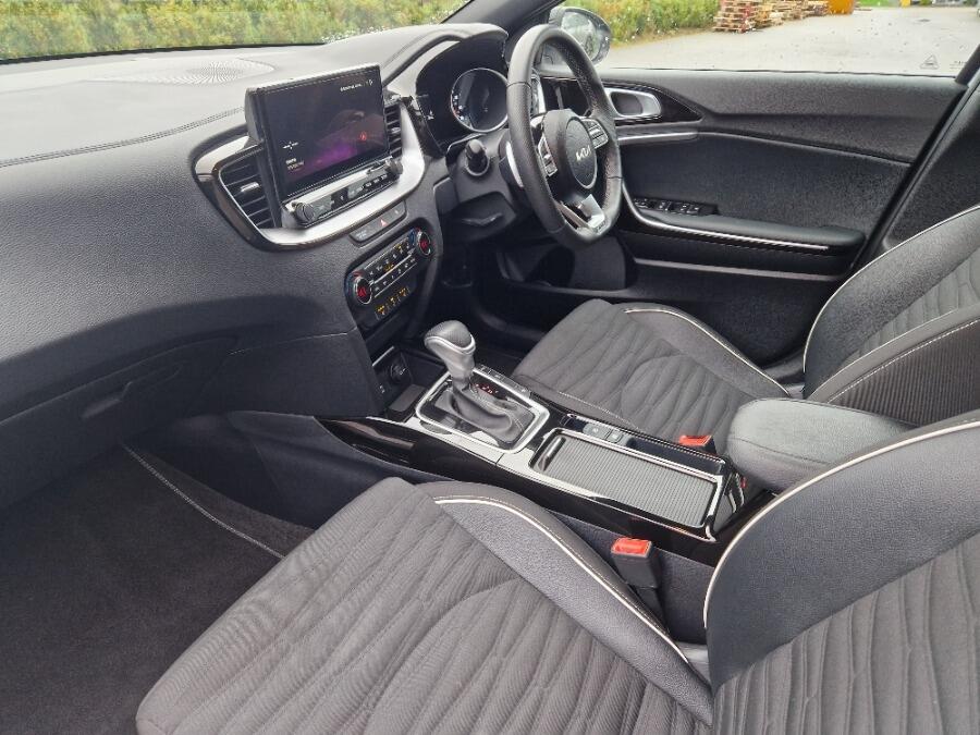 Used Kia Ceed 2025 for sale - 76839602: Photo 67