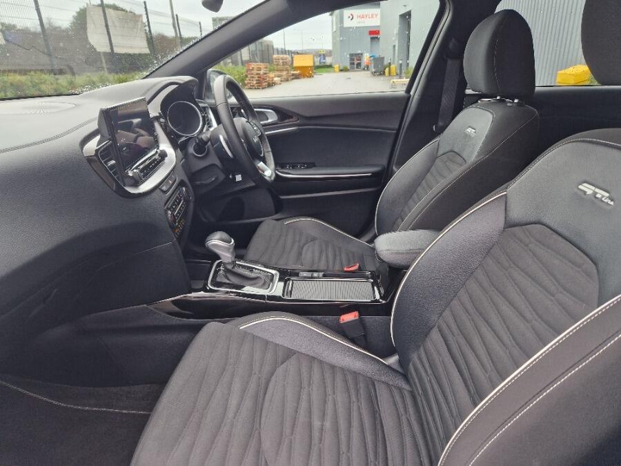 Used Kia Ceed 2025 for sale - 76839602: Photo 68