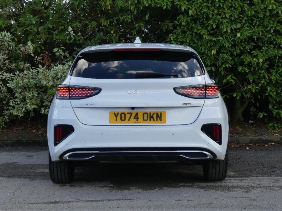 Used Kia Ceed 2025 for sale - 76839602: Photo 7