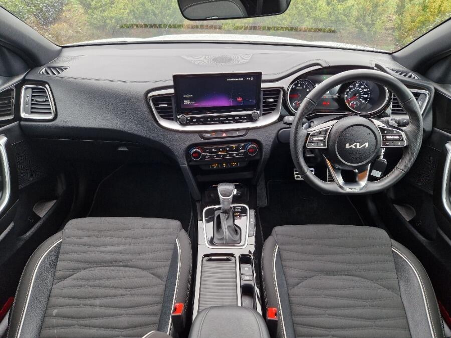 Used Kia Ceed 2025 for sale - 76839602: Photo 70