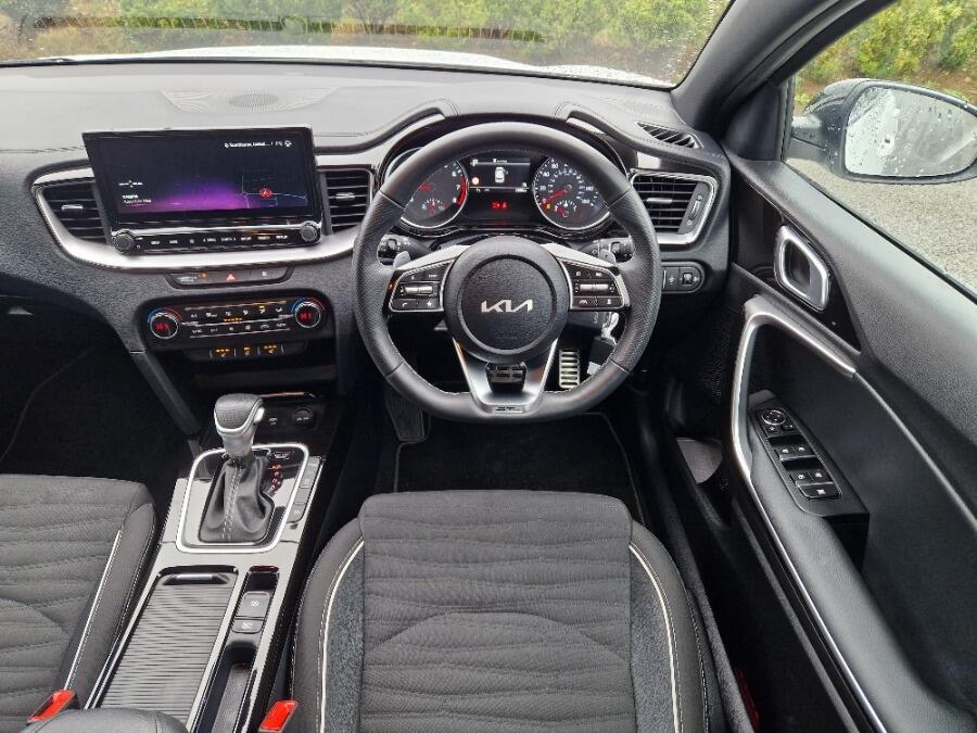 Used Kia Ceed 2025 for sale - 76839602: Photo 73