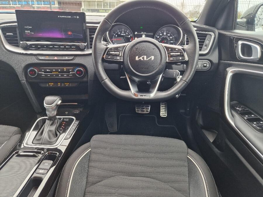 Used Kia Ceed 2025 for sale - 76839602: Photo 74