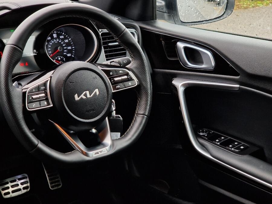 Used Kia Ceed 2025 for sale - 76839602: Photo 75