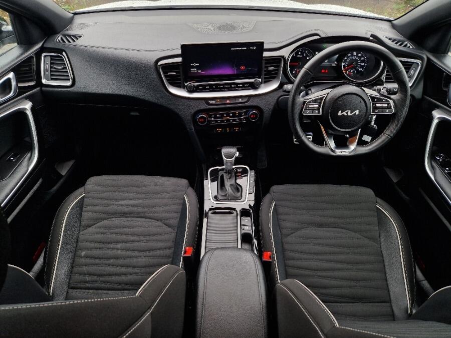 Used Kia Ceed 2025 for sale - 76839602: Photo 77