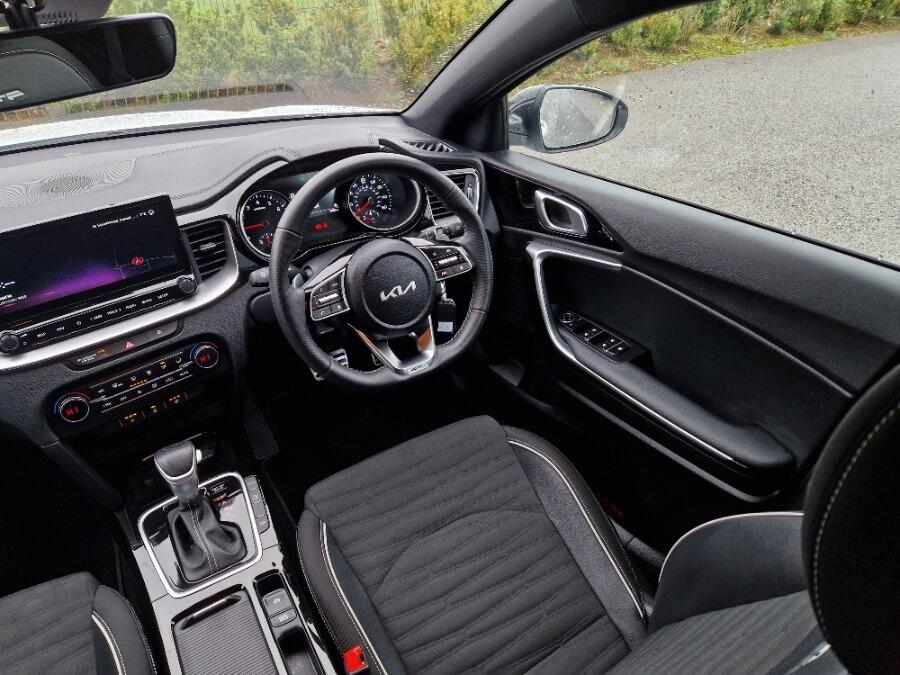 Used Kia Ceed 2025 for sale - 76839602: Photo 78