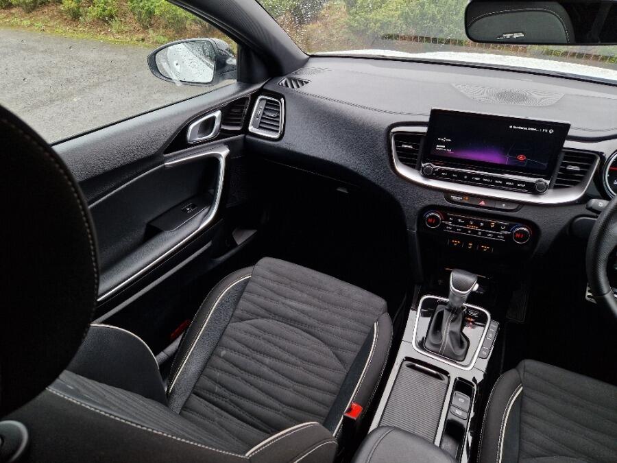 Used Kia Ceed 2025 for sale - 76839602: Photo 79