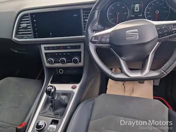 Used SEAT Ateca 2023 for sale - 79496215: Photo