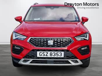 Used SEAT Ateca 2023 for sale - 79496215: Photo