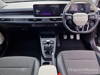 Used Kia Stonic 2026 for sale - 79291448: Photo