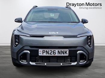 Used Kia Stonic 2026 for sale - 79291448: Photo