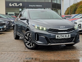 Kia - XCeed