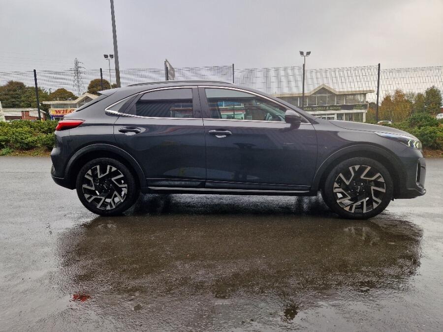 Used Kia XCeed 2024 for sale - 76348946: Photo 23