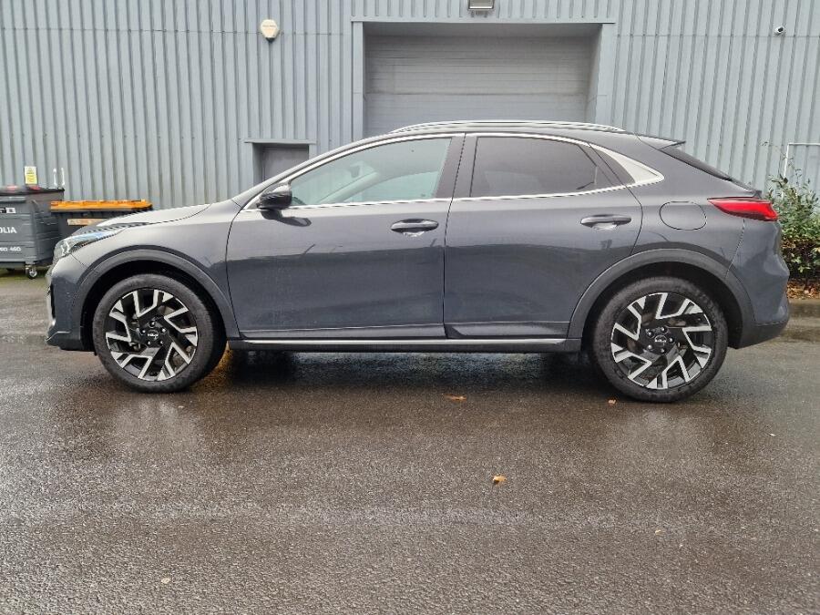 Used Kia XCeed 2024 for sale - 76348946: Photo 24