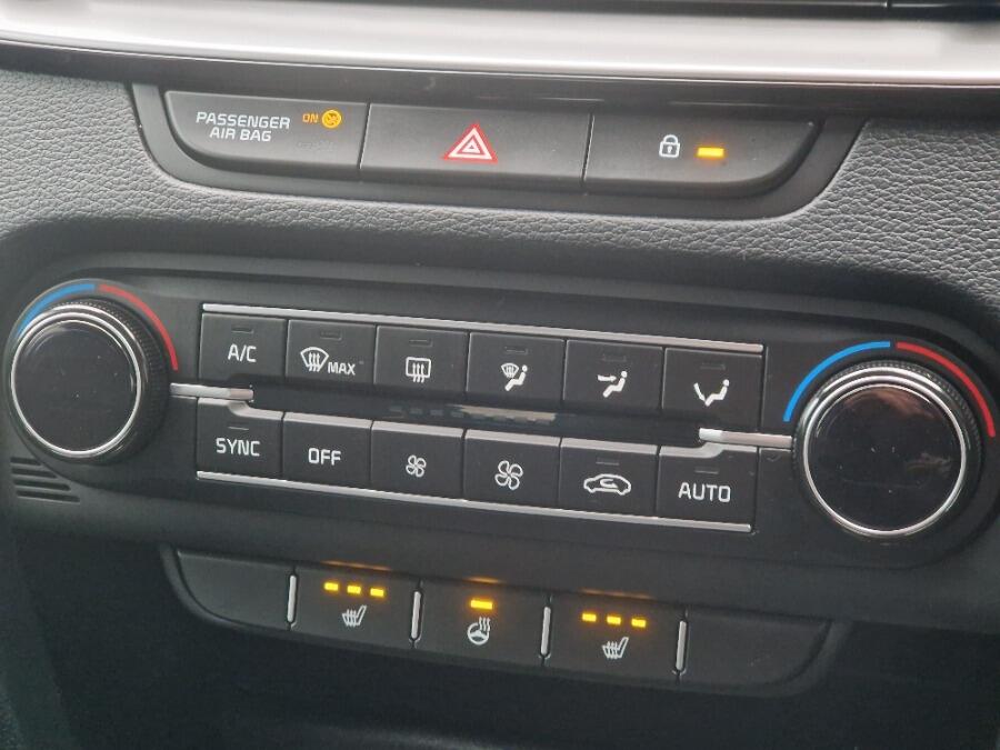 Used Kia XCeed 2024 for sale - 76348946: Photo 28