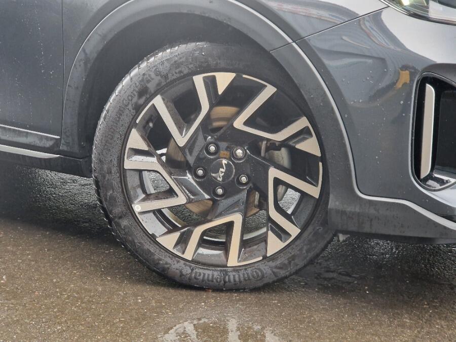 Used Kia XCeed 2024 for sale - 76348946: Photo 34