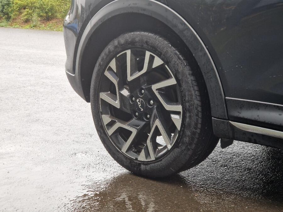Used Kia XCeed 2024 for sale - 76348946: Photo 35