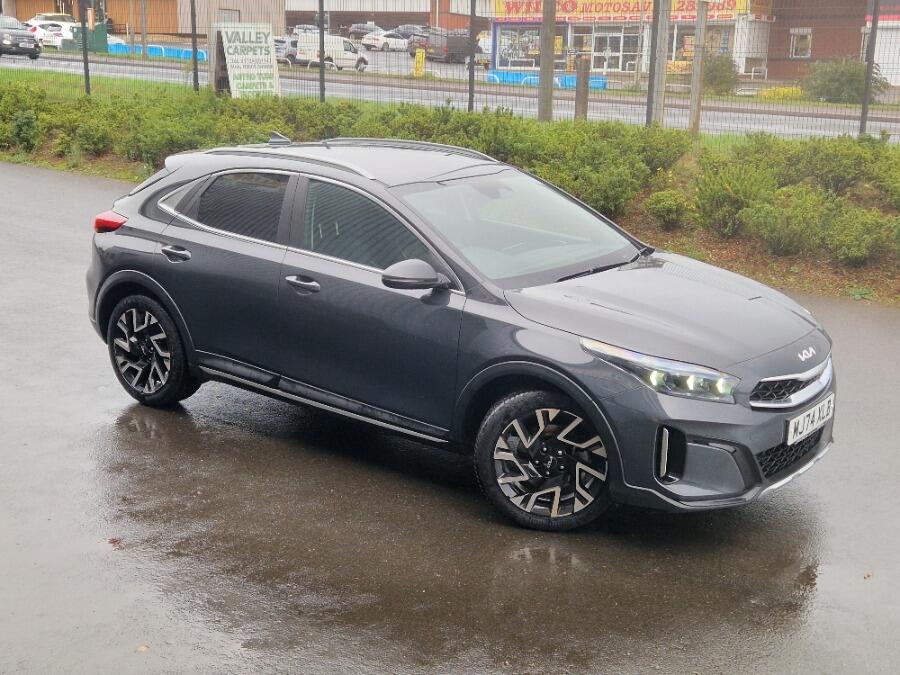 Used Kia XCeed 2024 for sale - 76348946: Photo 36