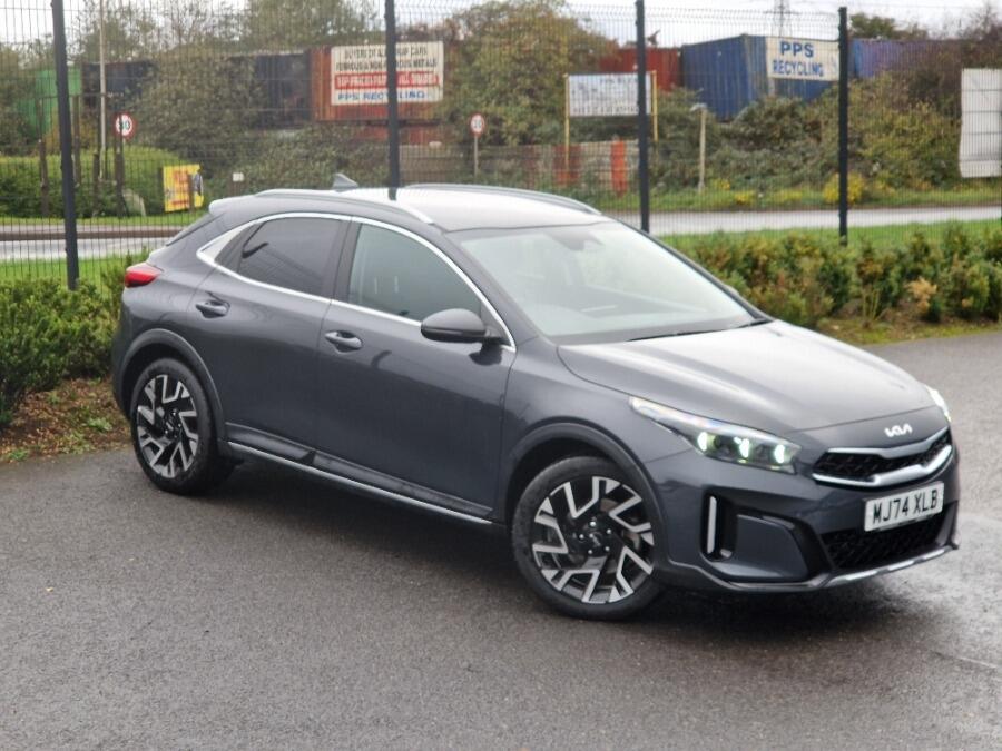 Used Kia XCeed 2024 for sale - 76348946: Photo 38