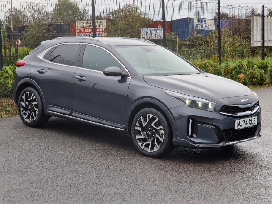 Used Kia XCeed 2024 for sale - 76348946: Photo 39