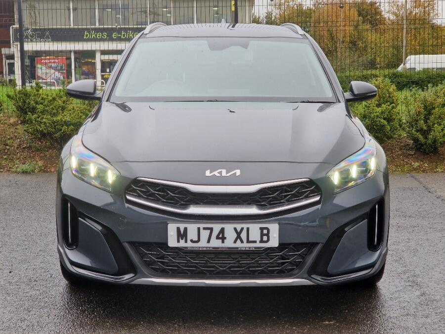 Used Kia XCeed 2024 for sale - 76348946: Photo 40