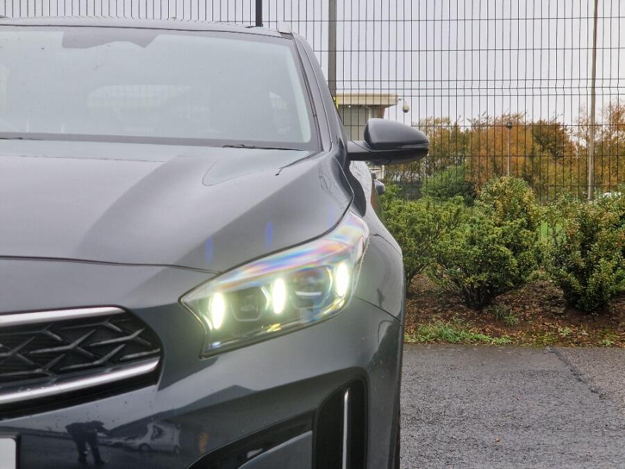 Used Kia XCeed 2024 for sale - 76348946: Photo 41