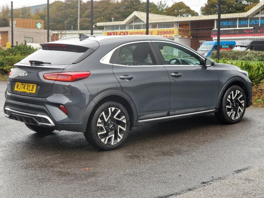 Used Kia XCeed 2024 for sale - 76348946: Photo 46