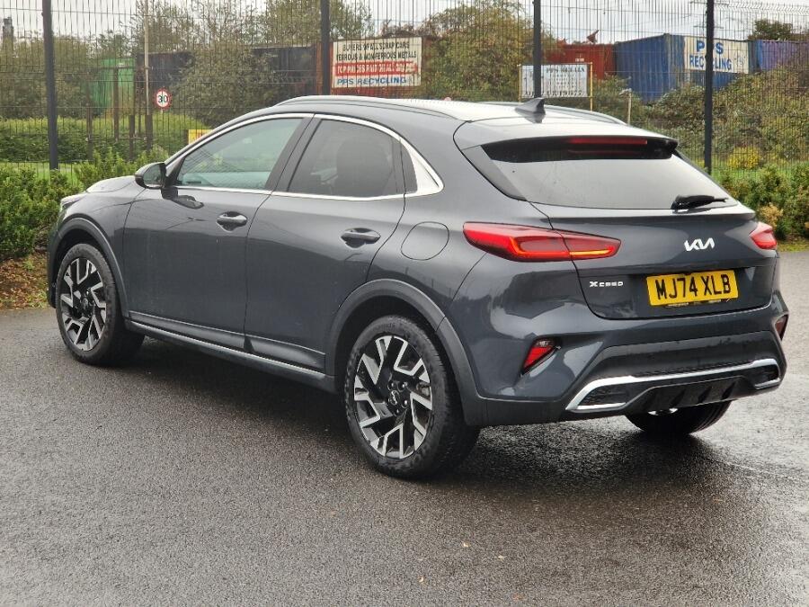 Used Kia XCeed 2024 for sale - 76348946: Photo 47