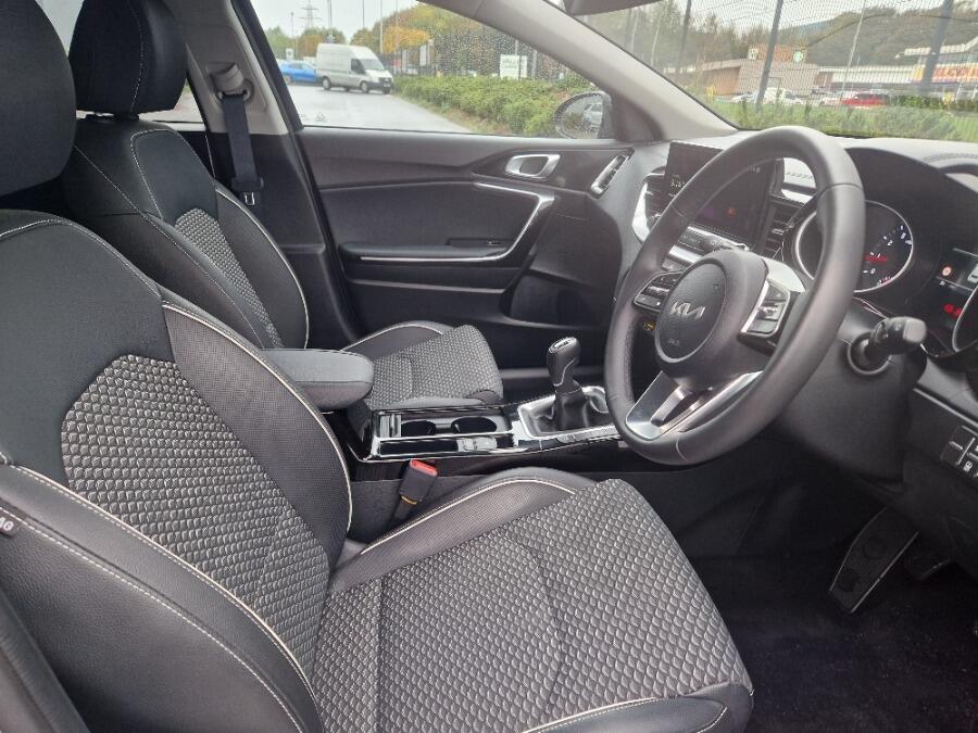 Used Kia XCeed 2024 for sale - 76348946: Photo 50