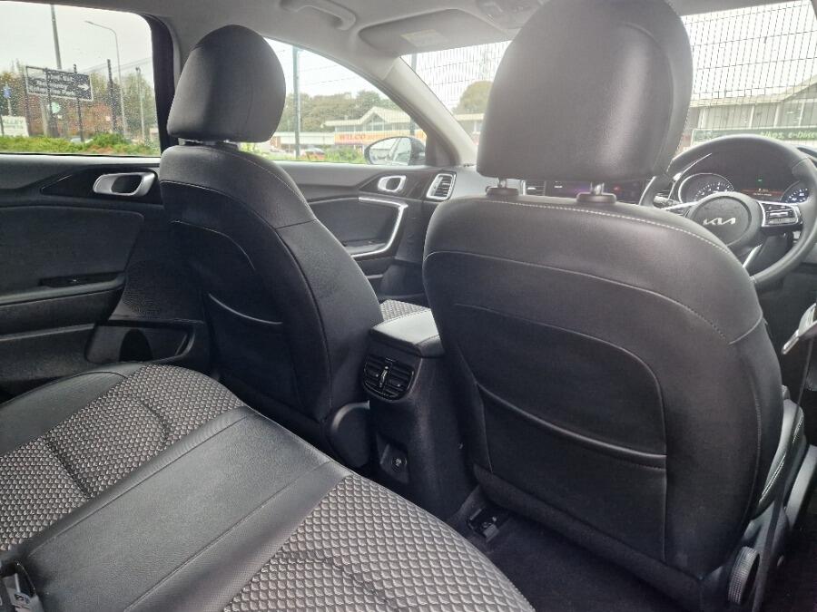 Used Kia XCeed 2024 for sale - 76348946: Photo 51