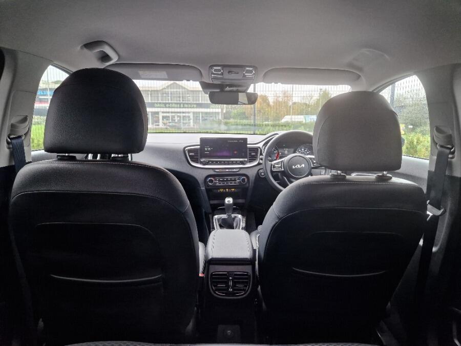 Used Kia XCeed 2024 for sale - 76348946: Photo 54