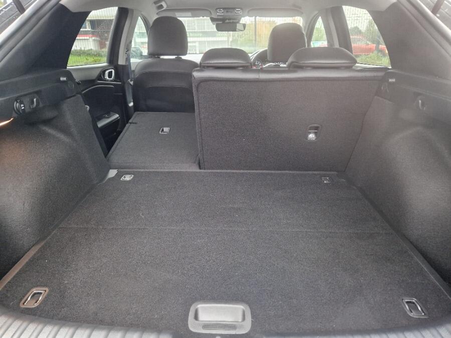 Used Kia XCeed 2024 for sale - 76348946: Photo 57