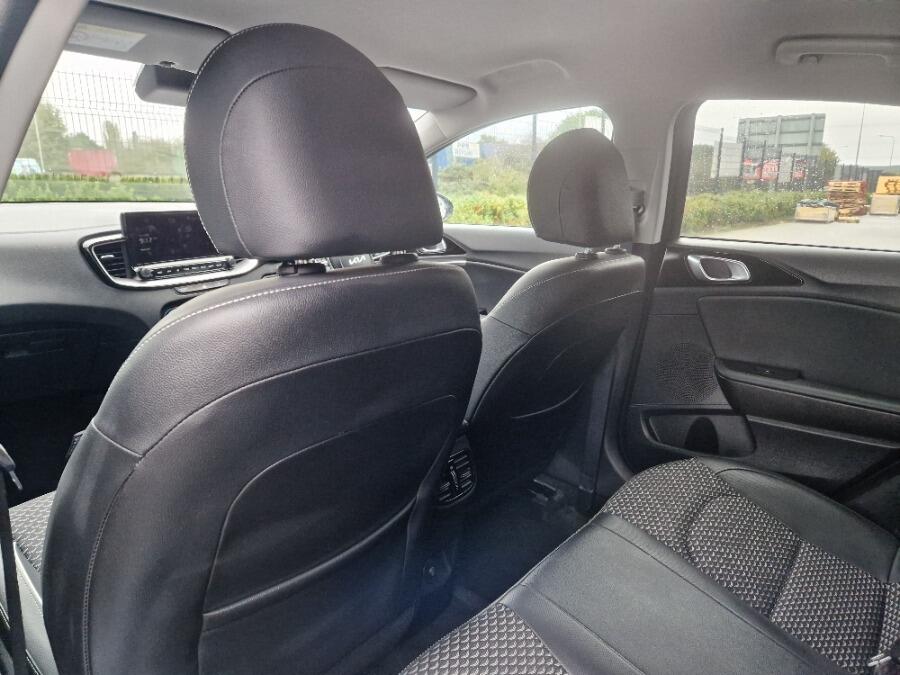 Used Kia XCeed 2024 for sale - 76348946: Photo 58