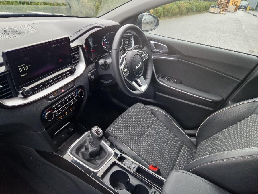 Used Kia XCeed 2024 for sale - 76348946: Photo 60