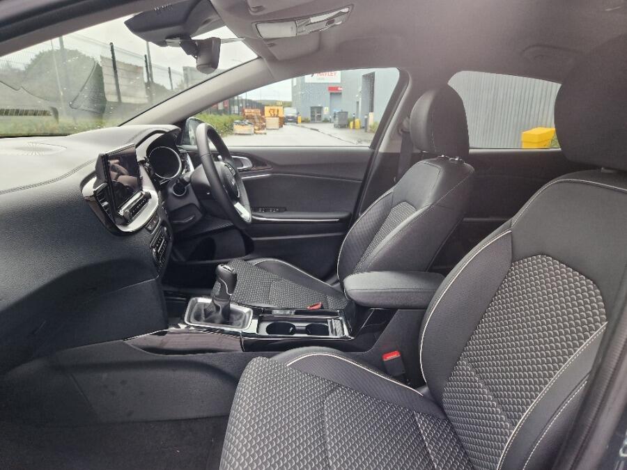 Used Kia XCeed 2024 for sale - 76348946: Photo 61