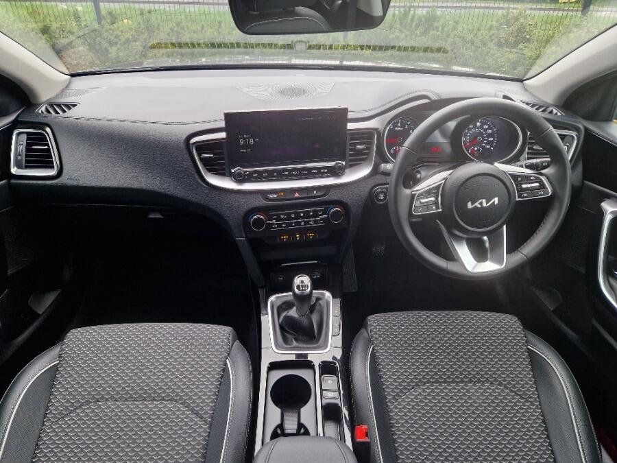 Used Kia XCeed 2024 for sale - 76348946: Photo 63