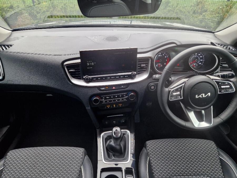 Used Kia XCeed 2024 for sale - 76348946: Photo 64
