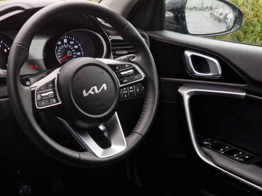 Used Kia XCeed 2024 for sale - 76348946: Photo 65