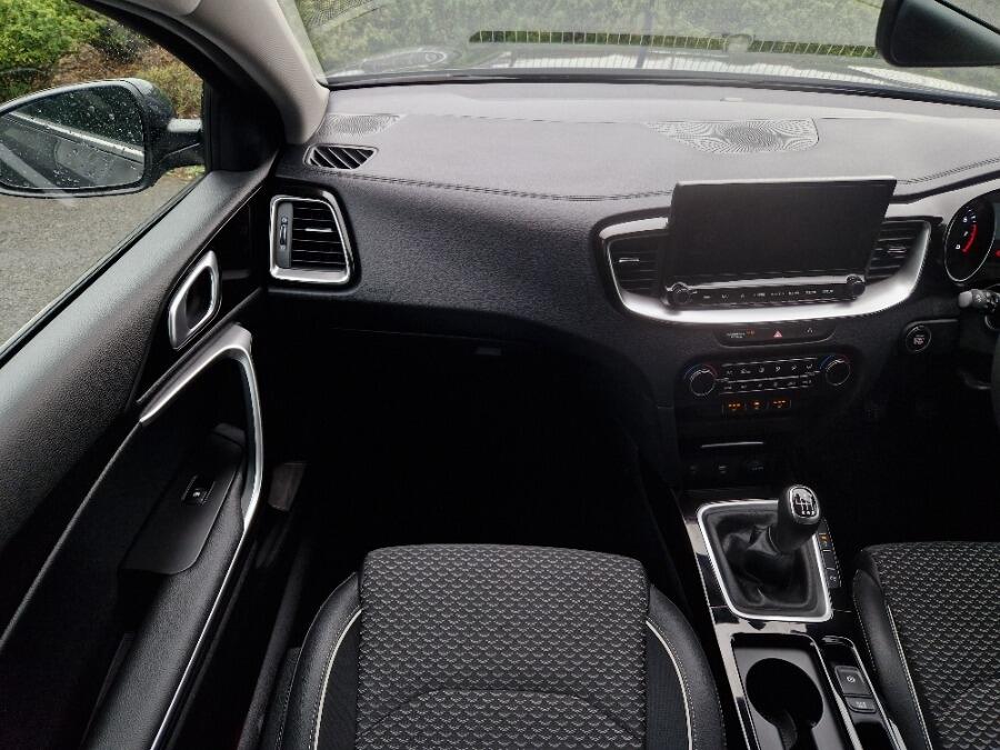 Used Kia XCeed 2024 for sale - 76348946: Photo 67