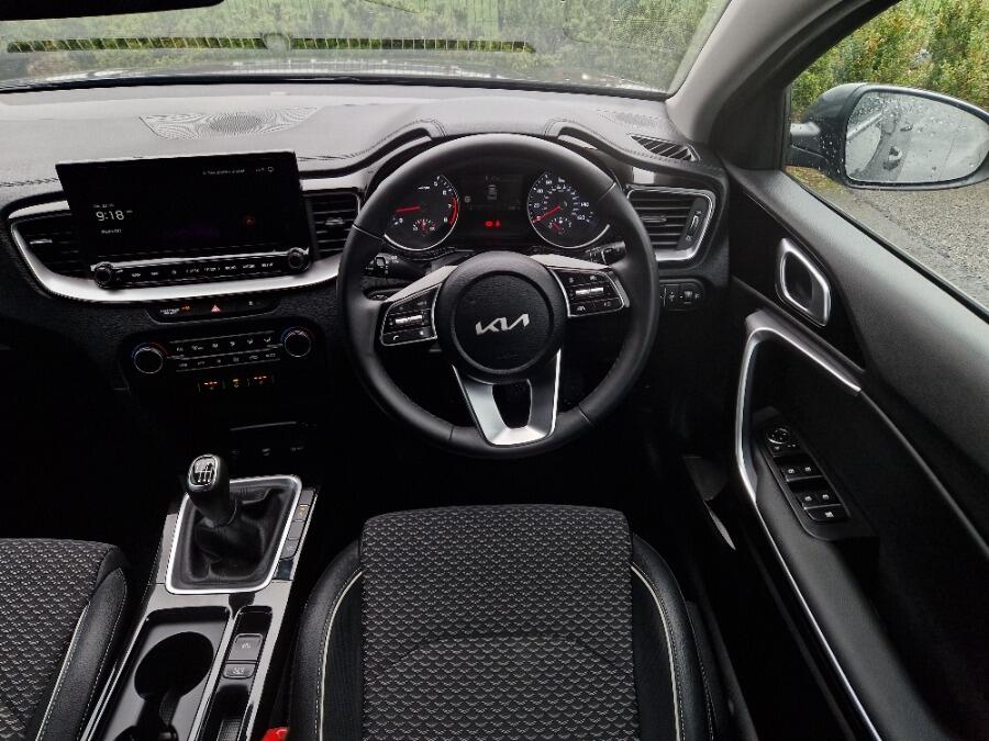 Used Kia XCeed 2024 for sale - 76348946: Photo 69