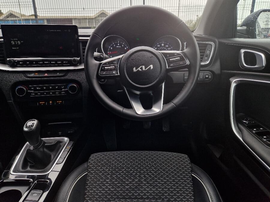 Used Kia XCeed 2024 for sale - 76348946: Photo 70