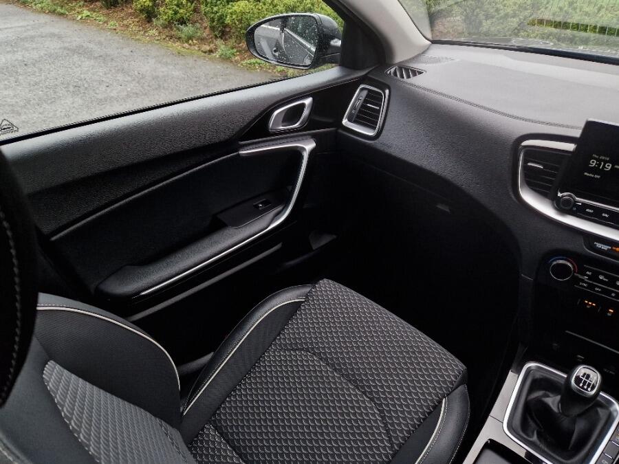 Used Kia XCeed 2024 for sale - 76348946: Photo 71