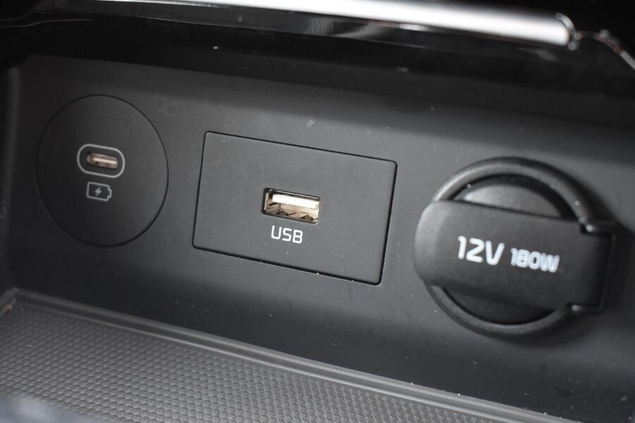Used Kia XCeed 2024 for sale - 76348946: Photo 79