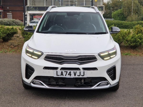 Used Kia Stonic 2024 for sale - 76227069: Photo 10