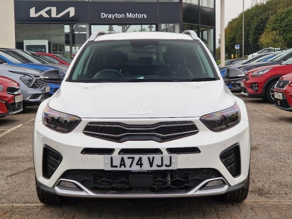 Used Kia Stonic 2024 for sale - 76227069: Photo 11