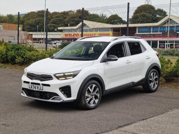 Used Kia Stonic 2024 for sale - 76227069: Photo 12